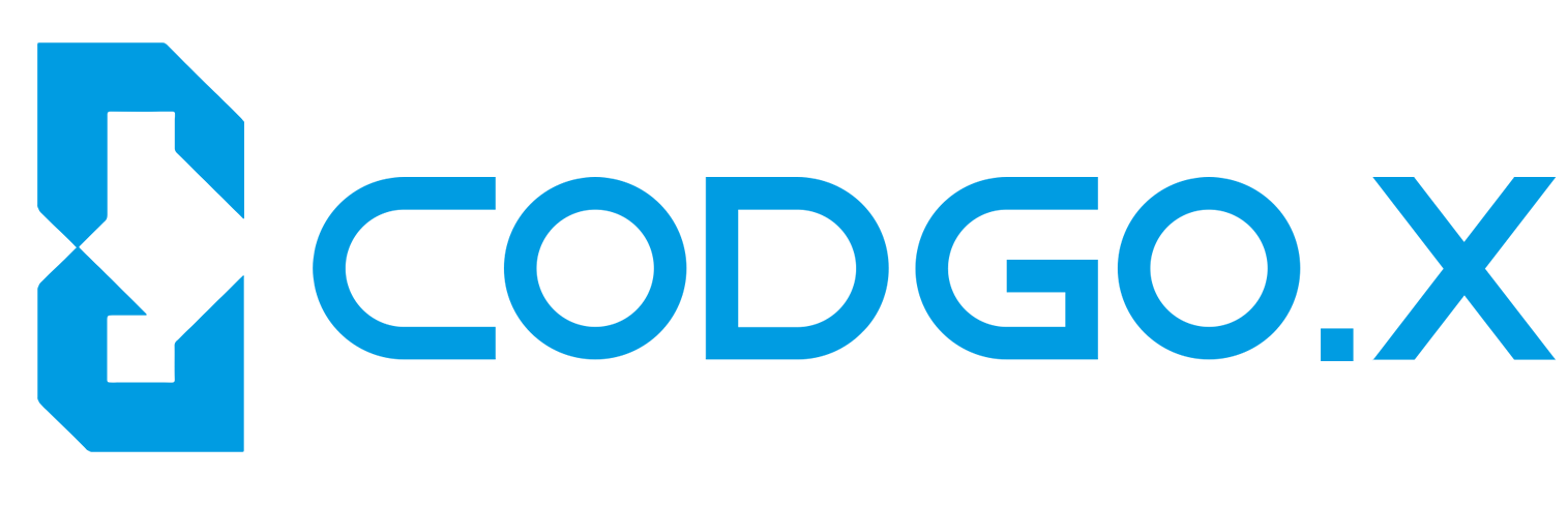 Codgo.X