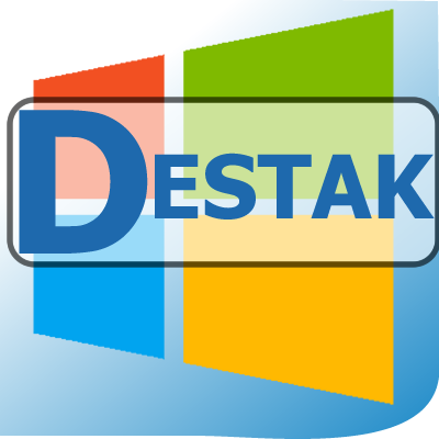 Destak Informática