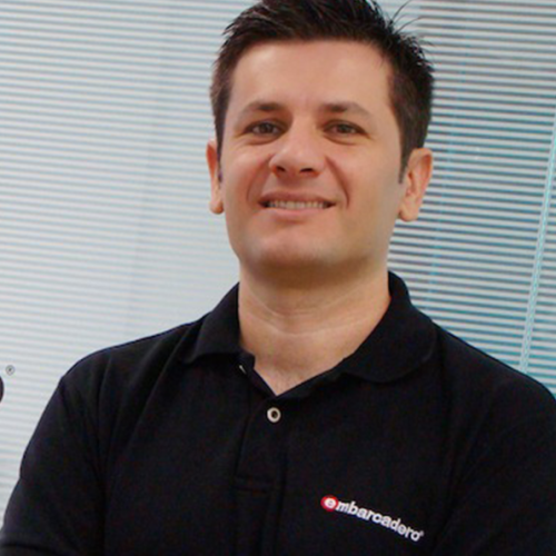 Fernando Rizzato